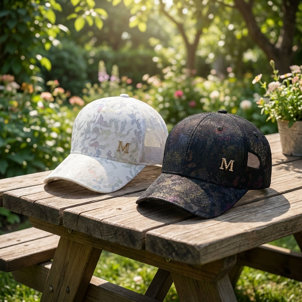 Upgrade Your Outfit With This Stylish Hat