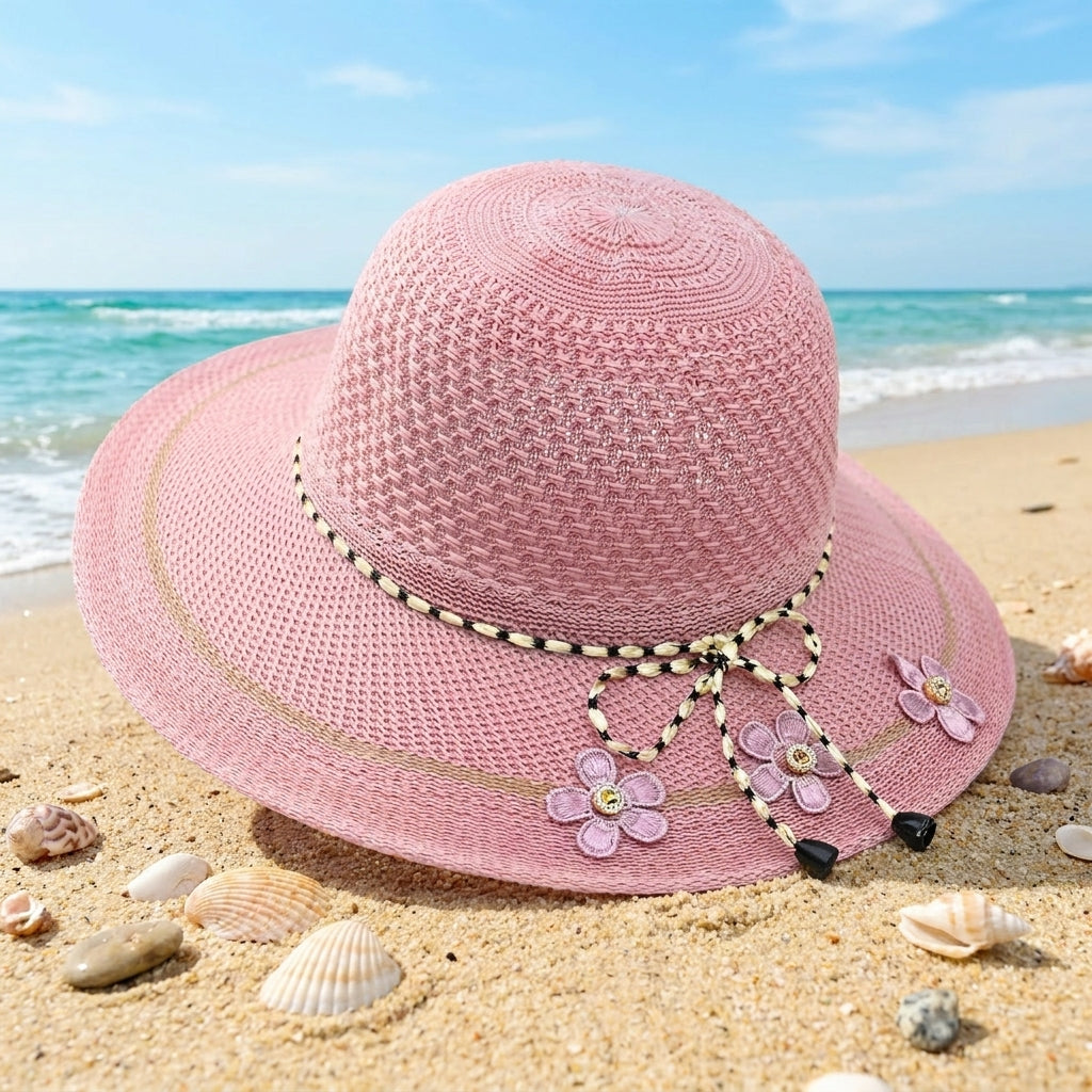 This Trending Hat Completes Any Look
