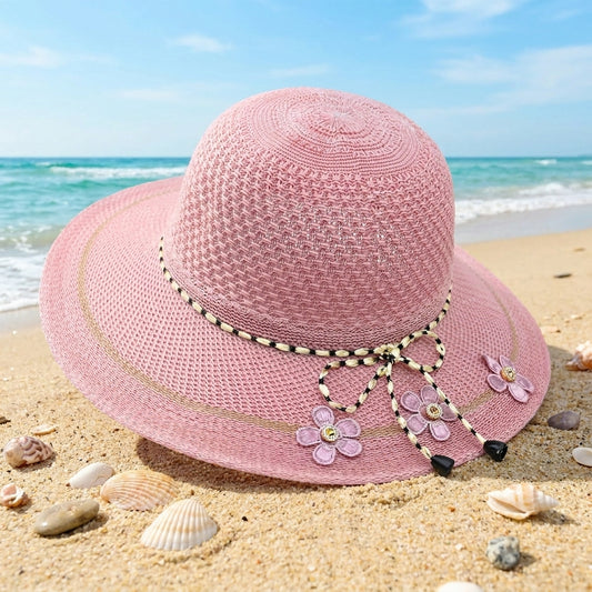 This Trending Hat Completes Any Look