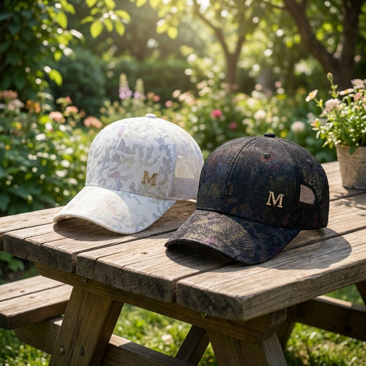 Upgrade Your Outfit With This Stylish Hat