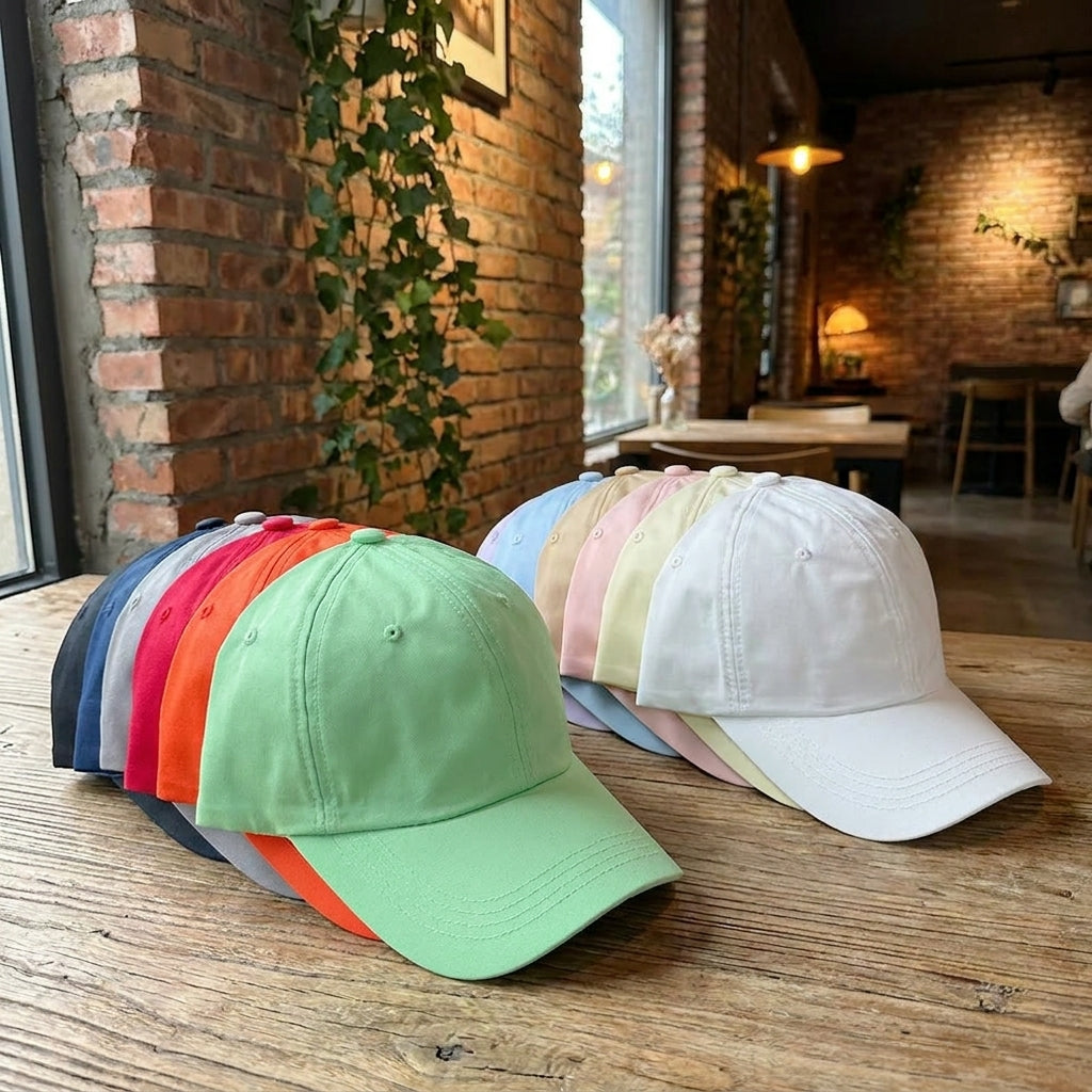 The Perfect Hat for Every Occasion