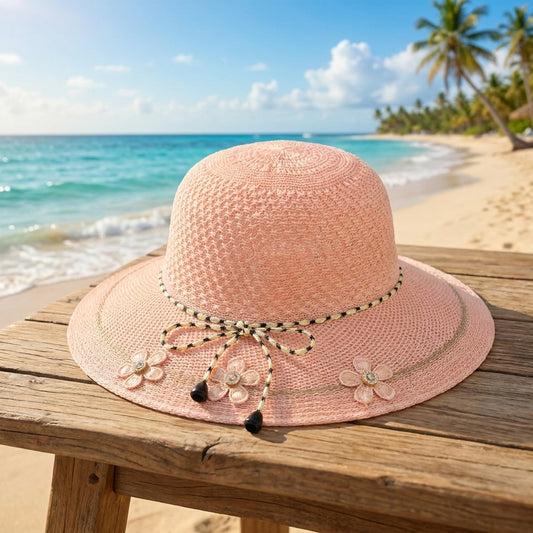 This Trending Hat Completes Any Look