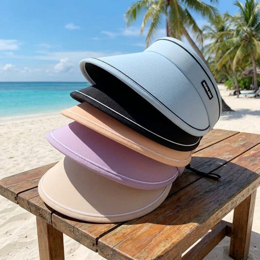 Stay Cool and Look Great Anywhere