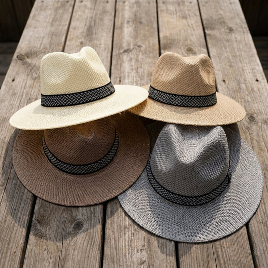 The Must-Have Hat for Fashion Lovers